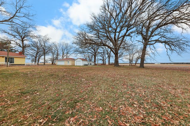 2810 Oxbow Road, Morris, IL 60450