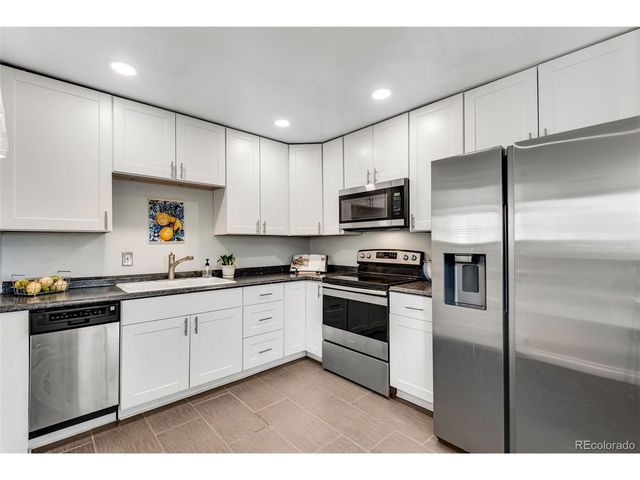 1295 S Wolff St, Denver, CO 80219
