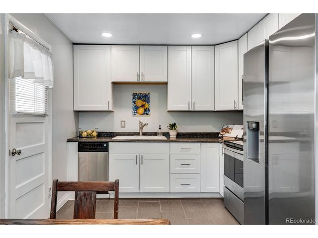 1295 S Wolff St, Denver, CO 80219