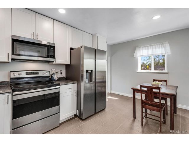 1295 S Wolff St, Denver, CO 80219