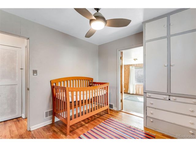 1295 S Wolff St, Denver, CO 80219