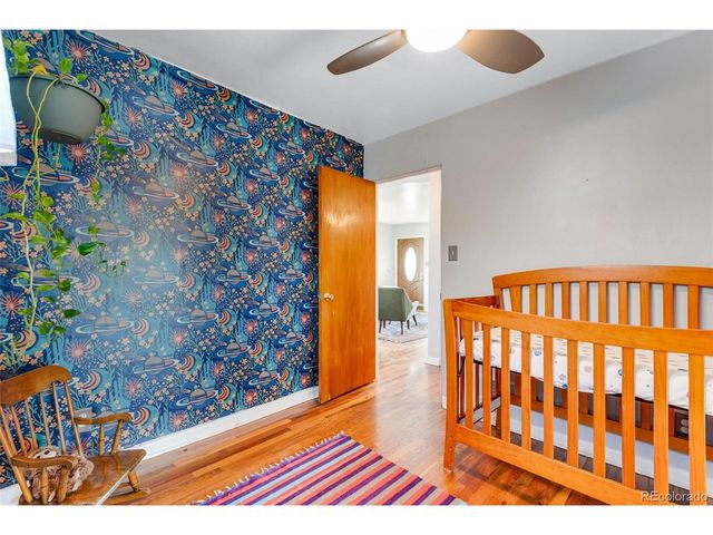 1295 S Wolff St, Denver, CO 80219