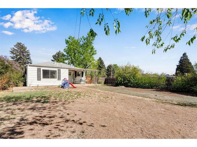1295 S Wolff St, Denver, CO 80219
