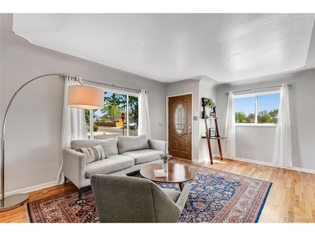 1295 S Wolff St, Denver, CO 80219