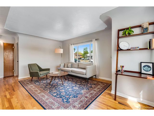 1295 S Wolff St, Denver, CO 80219