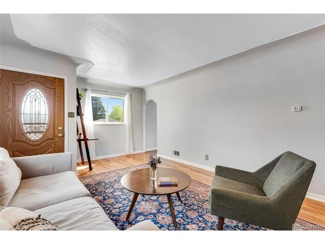 1295 S Wolff St, Denver, CO 80219