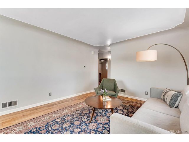 1295 S Wolff St, Denver, CO 80219