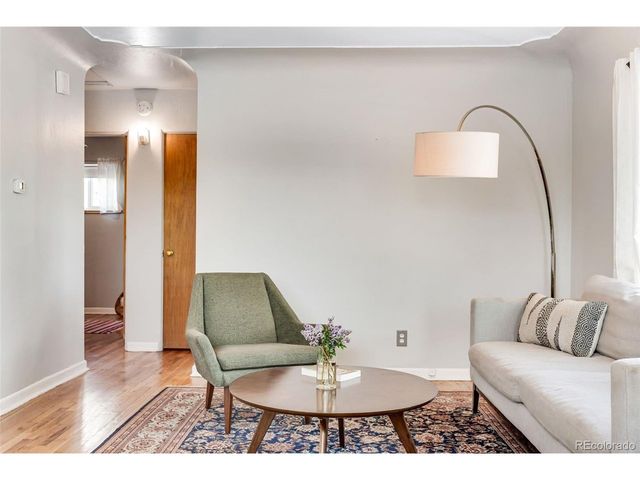 1295 S Wolff St, Denver, CO 80219