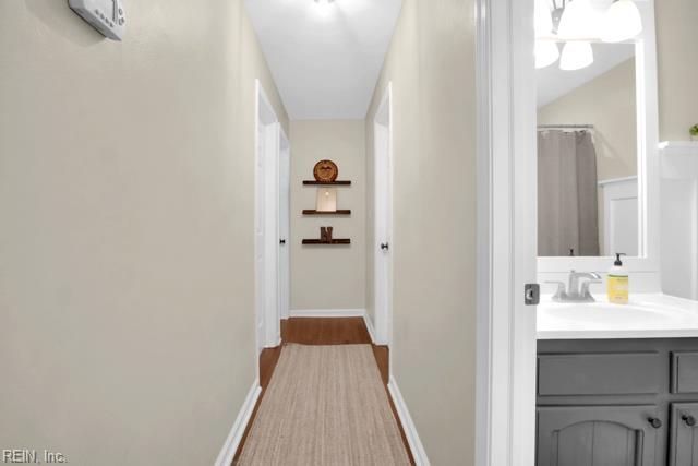 713 Waterford CT, Chesapeake, VA 23322