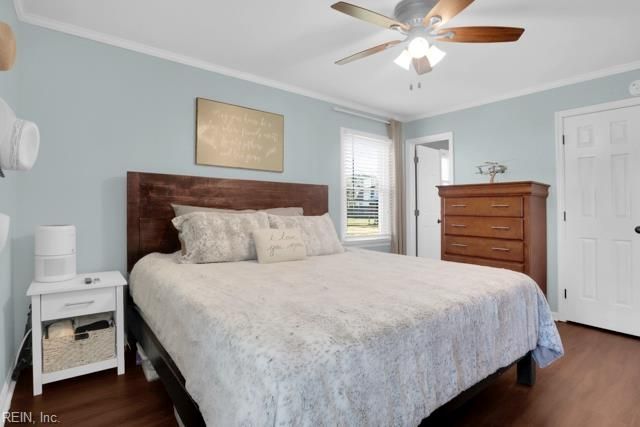 713 Waterford CT, Chesapeake, VA 23322