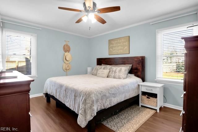 713 Waterford CT, Chesapeake, VA 23322