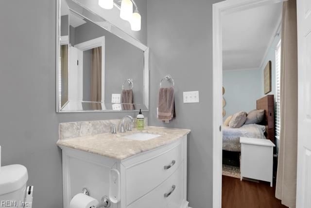 713 Waterford CT, Chesapeake, VA 23322