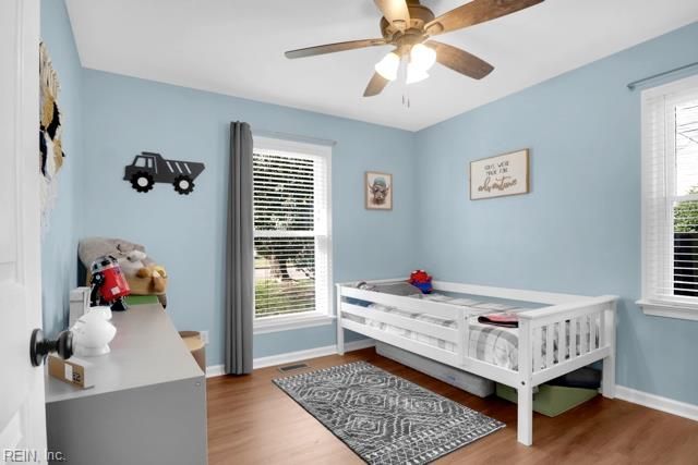 713 Waterford CT, Chesapeake, VA 23322