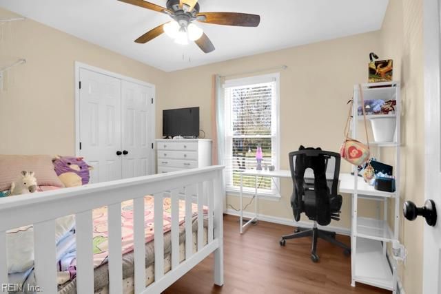 713 Waterford CT, Chesapeake, VA 23322