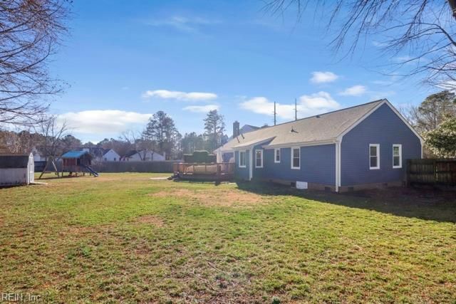 713 Waterford CT, Chesapeake, VA 23322