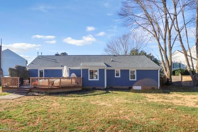 713 Waterford CT, Chesapeake, VA 23322