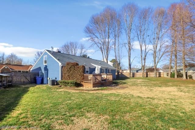 713 Waterford CT, Chesapeake, VA 23322