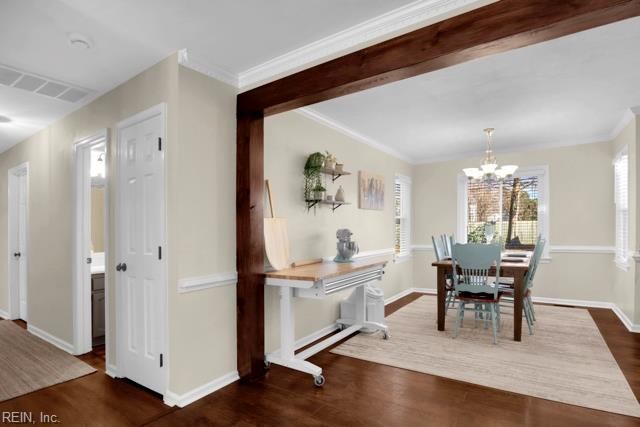 713 Waterford CT, Chesapeake, VA 23322