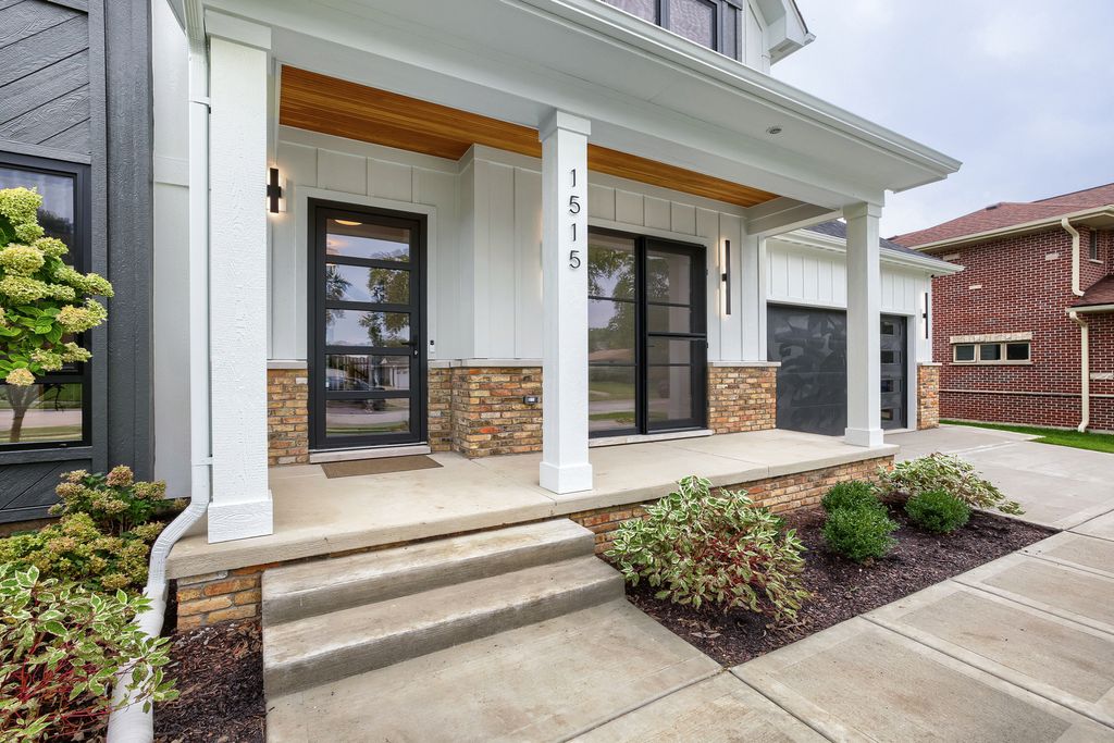 1515 N Fernandez Place, Arlington Heights, IL 60004 — photo 3