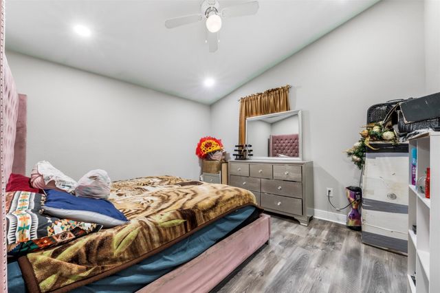 806 Avenue D, South Houston, TX 77587