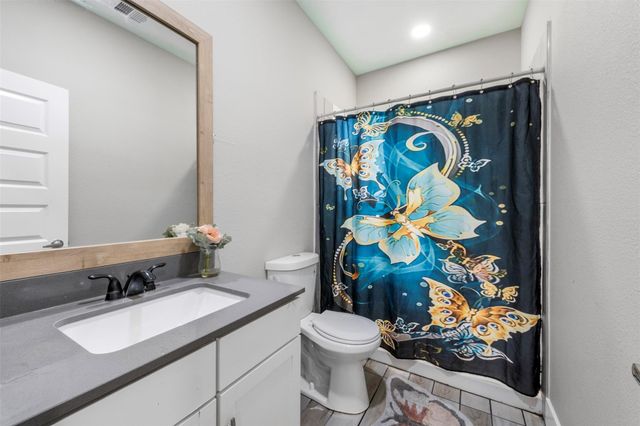 806 Avenue D, South Houston, TX 77587