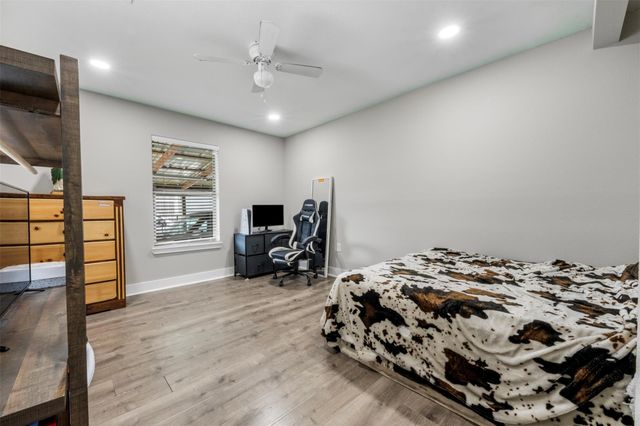 806 Avenue D, South Houston, TX 77587