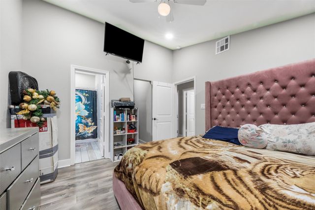 806 Avenue D, South Houston, TX 77587