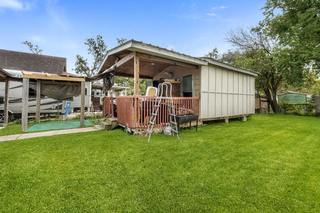 806 Avenue D, South Houston, TX 77587