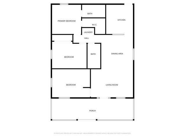 806 Avenue D, South Houston, TX 77587