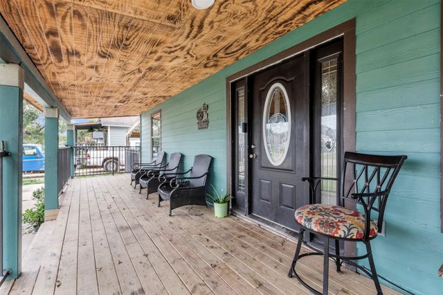 806 Avenue D, South Houston, TX 77587