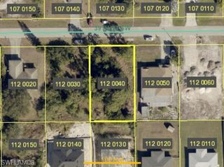 2511 39th ST SW, Lehigh Acres, FL 33976