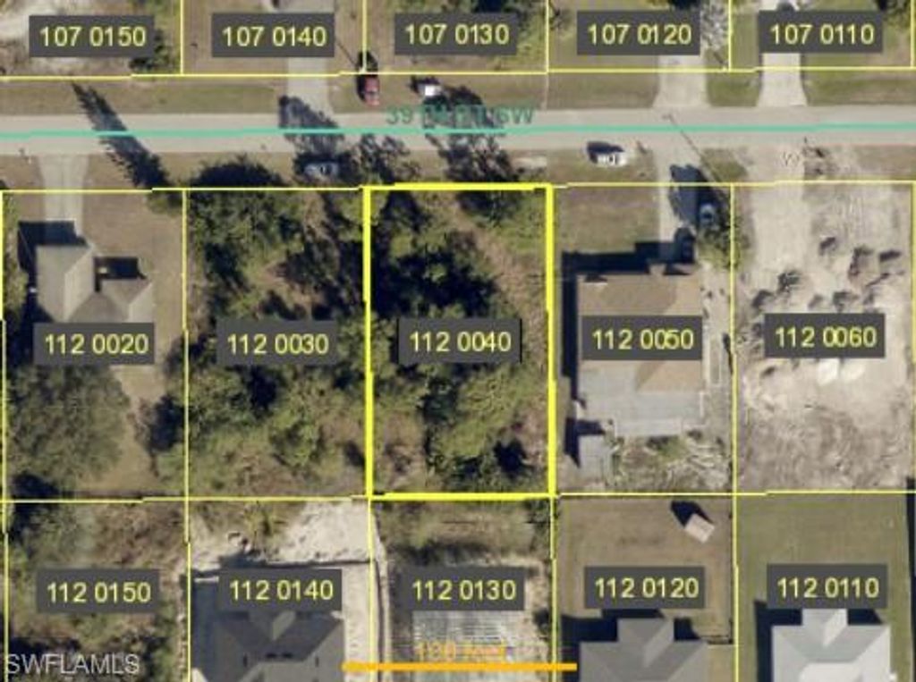 2511 39th ST SW, Lehigh Acres, FL 33976