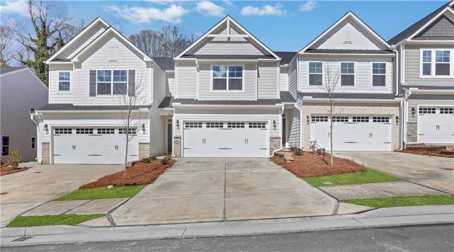 9 Trace Bluff, Dawsonville, GA 30534
