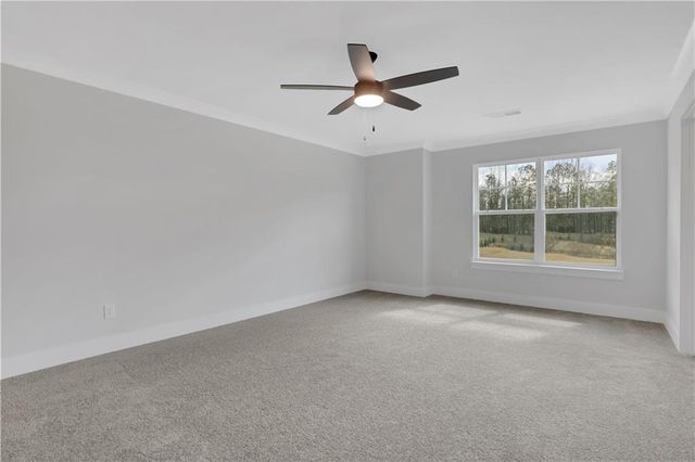 9 Trace Bluff, Dawsonville, GA 30534