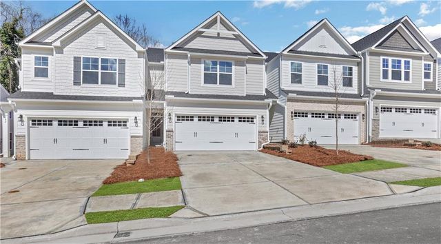 9 Trace Bluff, Dawsonville, GA 30534