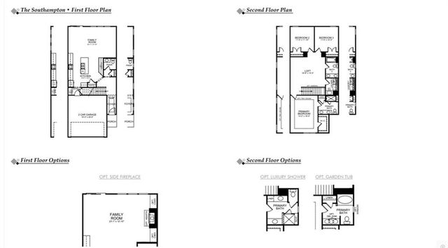 9 Trace Bluff, Dawsonville, GA 30534