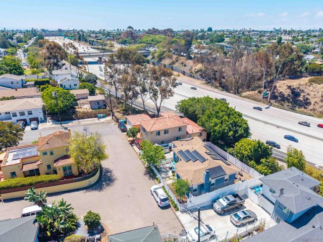 4004-6 Terrace Court, San Diego, CA 92116