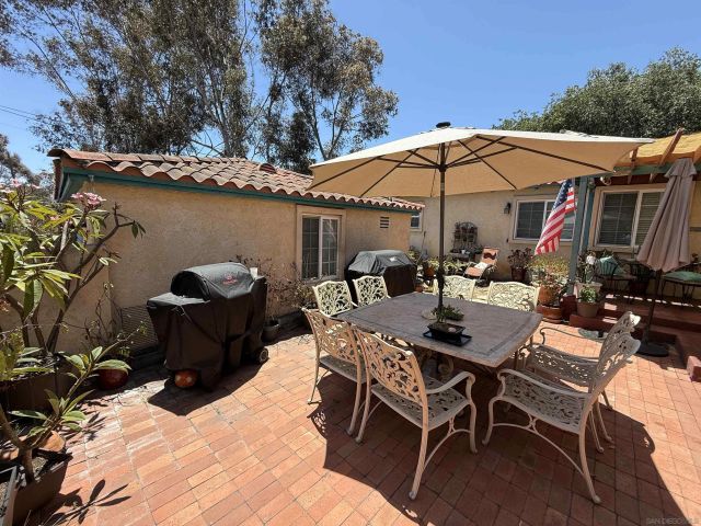4004-6 Terrace Court, San Diego, CA 92116