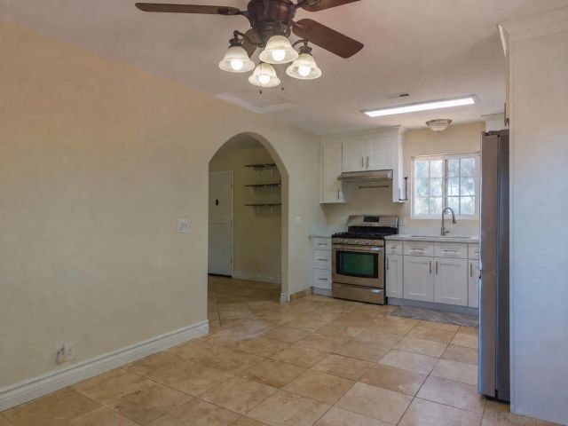 4004-6 Terrace Court, San Diego, CA 92116