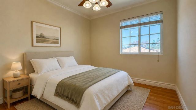 4004-6 Terrace Court, San Diego, CA 92116