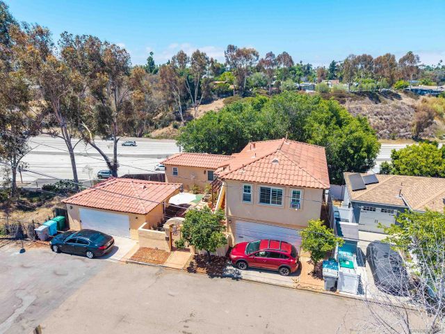 4004-6 Terrace Court, San Diego, CA 92116
