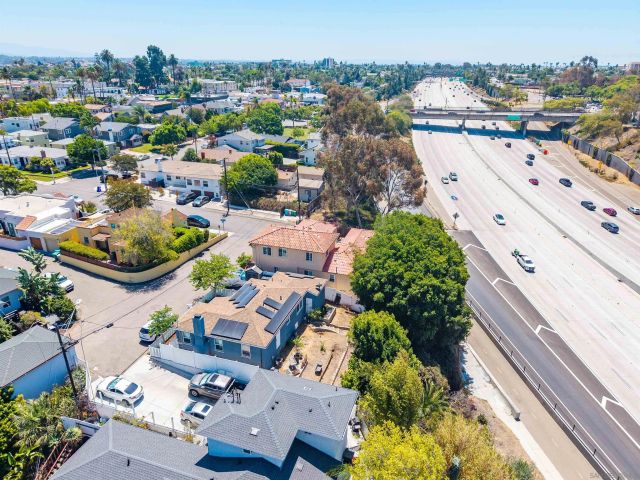 4004-6 Terrace Court, San Diego, CA 92116