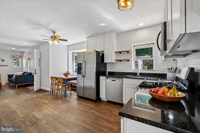 4604 BURLINGTON RD, Hyattsville, MD 20781