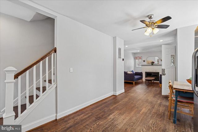 4604 BURLINGTON RD, Hyattsville, MD 20781