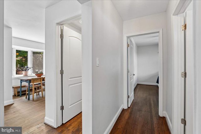 4604 BURLINGTON RD, Hyattsville, MD 20781