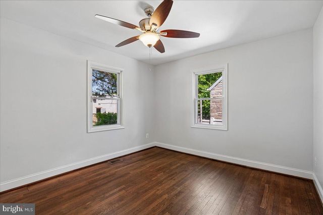 4604 BURLINGTON RD, Hyattsville, MD 20781