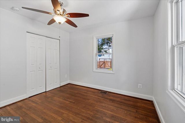 4604 BURLINGTON RD, Hyattsville, MD 20781