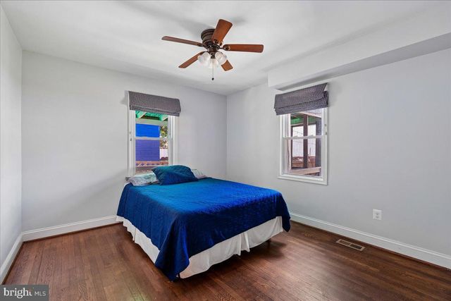 4604 BURLINGTON RD, Hyattsville, MD 20781