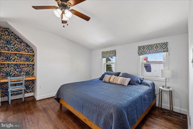 4604 BURLINGTON RD, Hyattsville, MD 20781