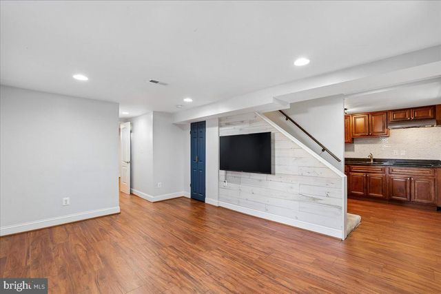 4604 BURLINGTON RD, Hyattsville, MD 20781